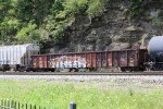 Horseshoe Curve
